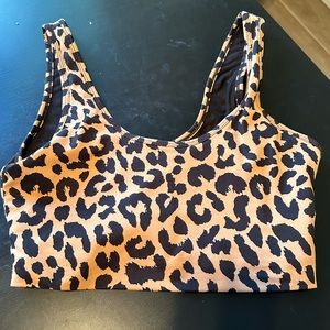 Balance Athletics Cheetah Ascend Top - Medium